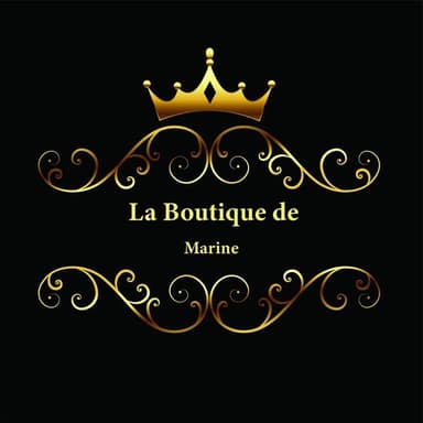 La Boutique de Marine - Bijoux tendance en acier inoxydable femme & homme